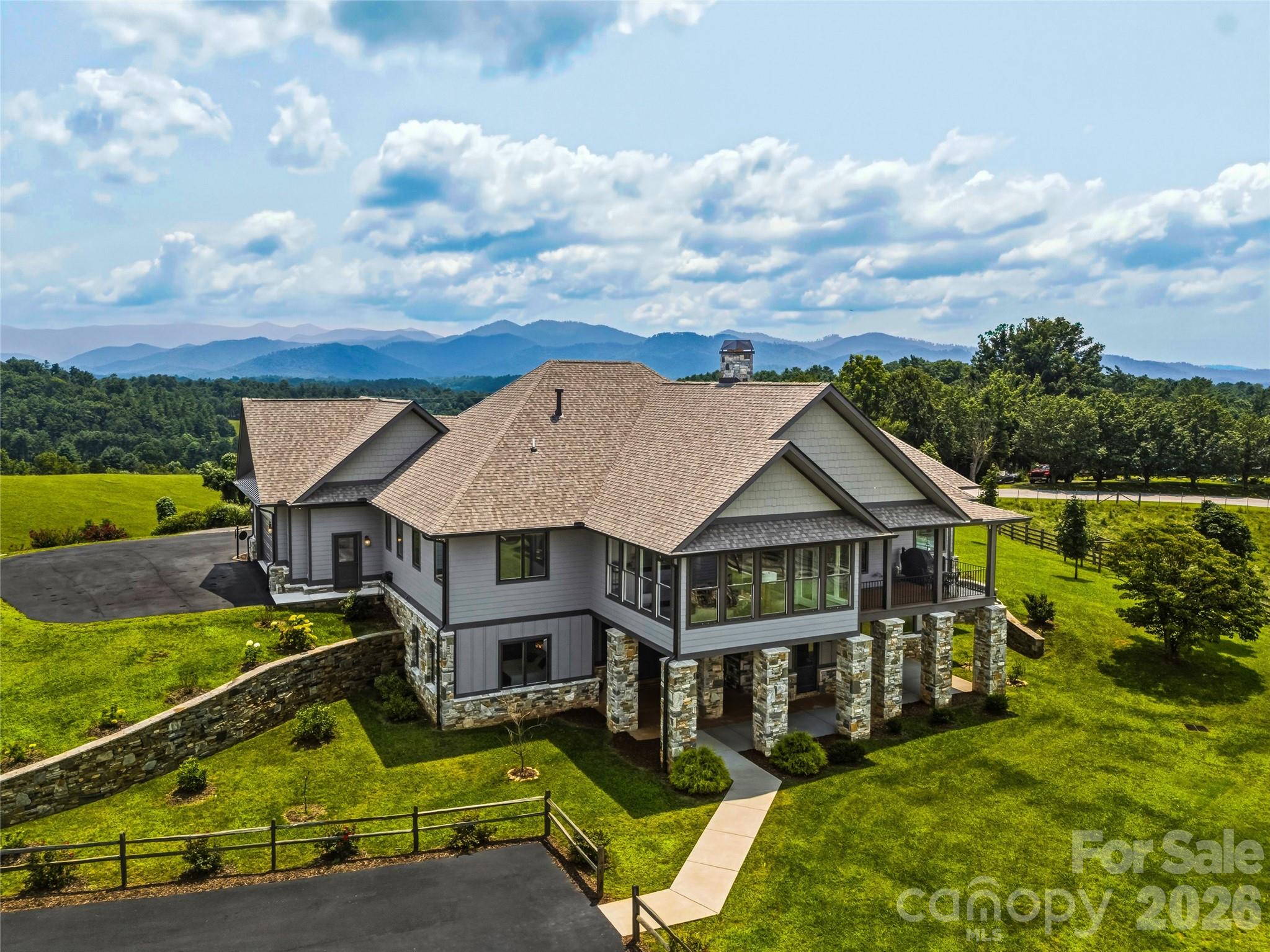 360 Turkey Branch Road
