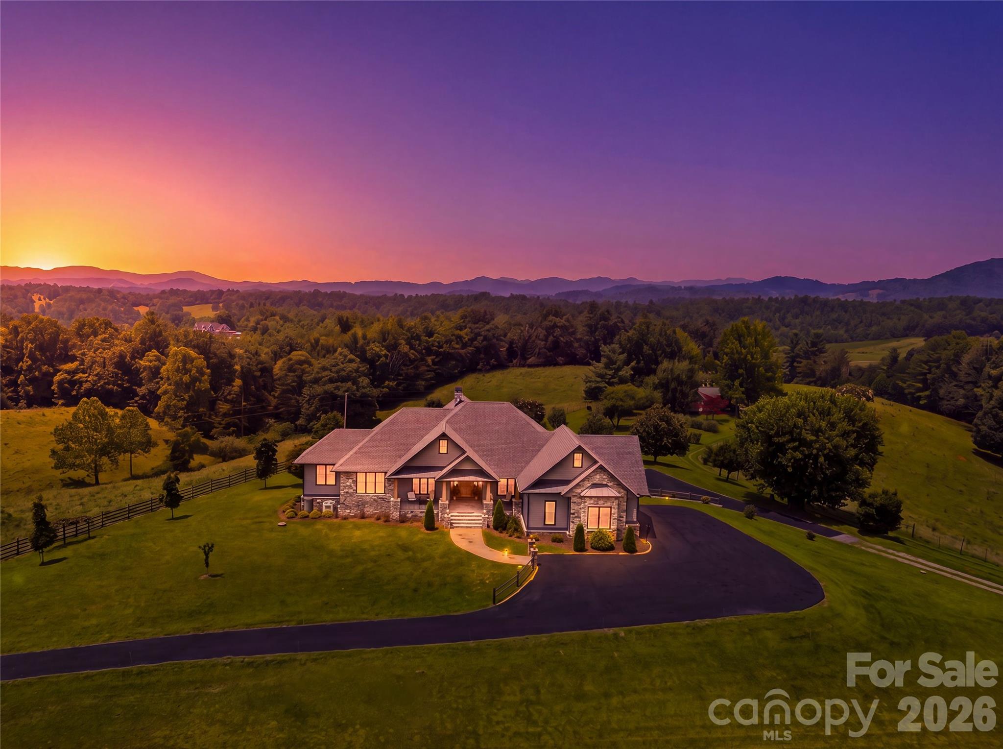 360 Turkey Branch Road