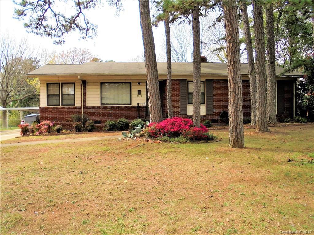Westerly Hills - Residential