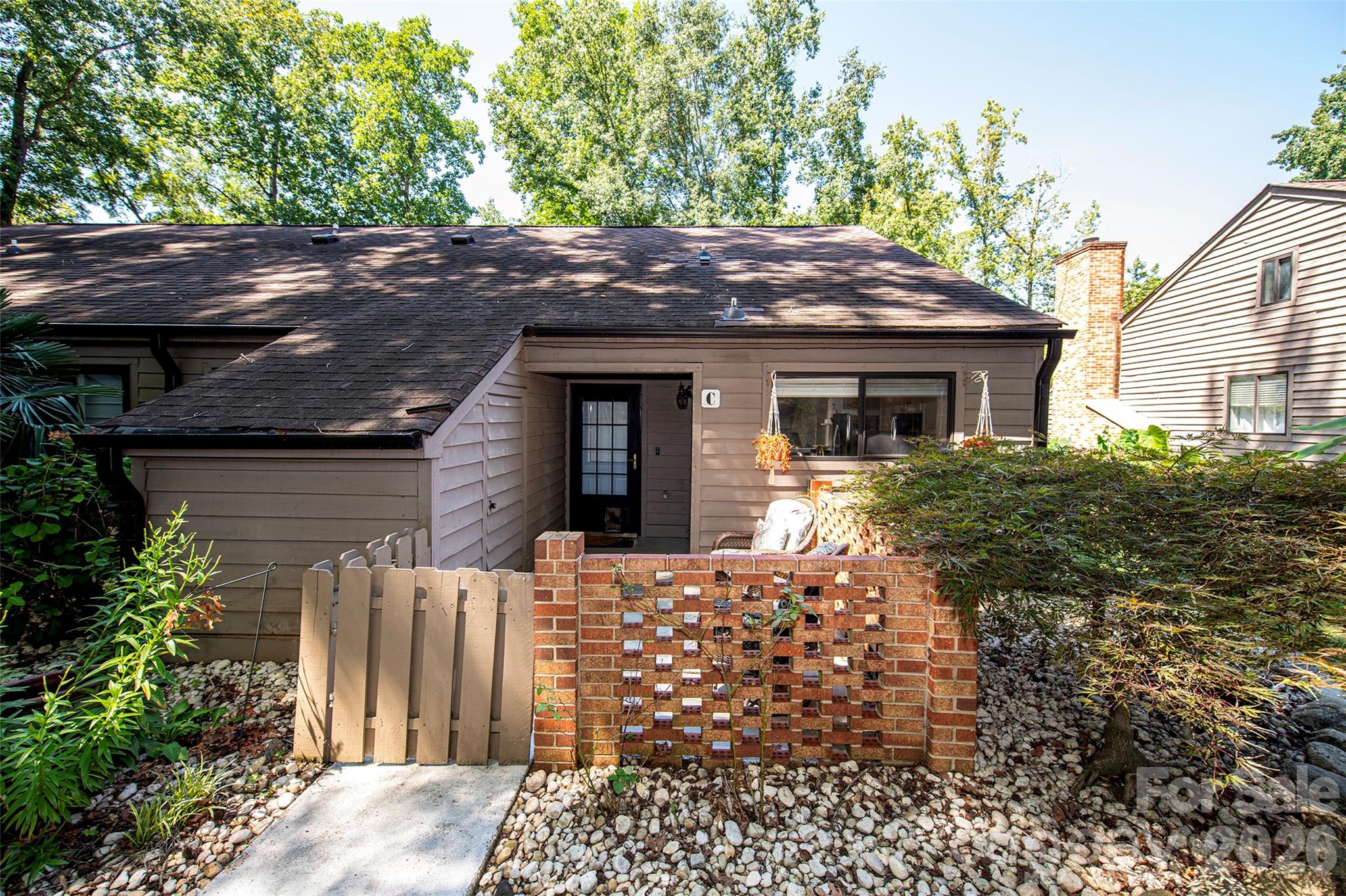 4132 Charlotte Highway C
