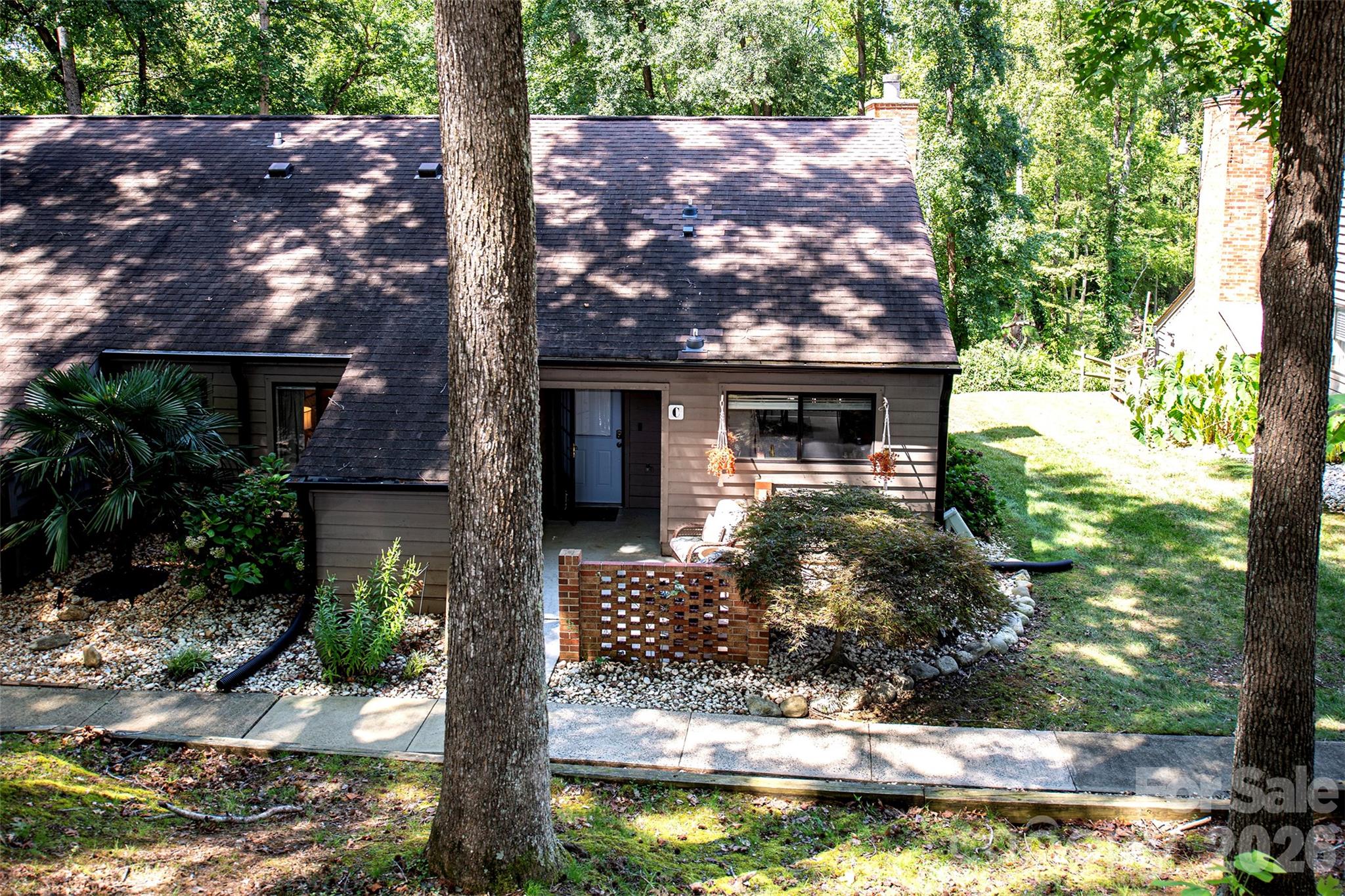 4132 Charlotte Highway C