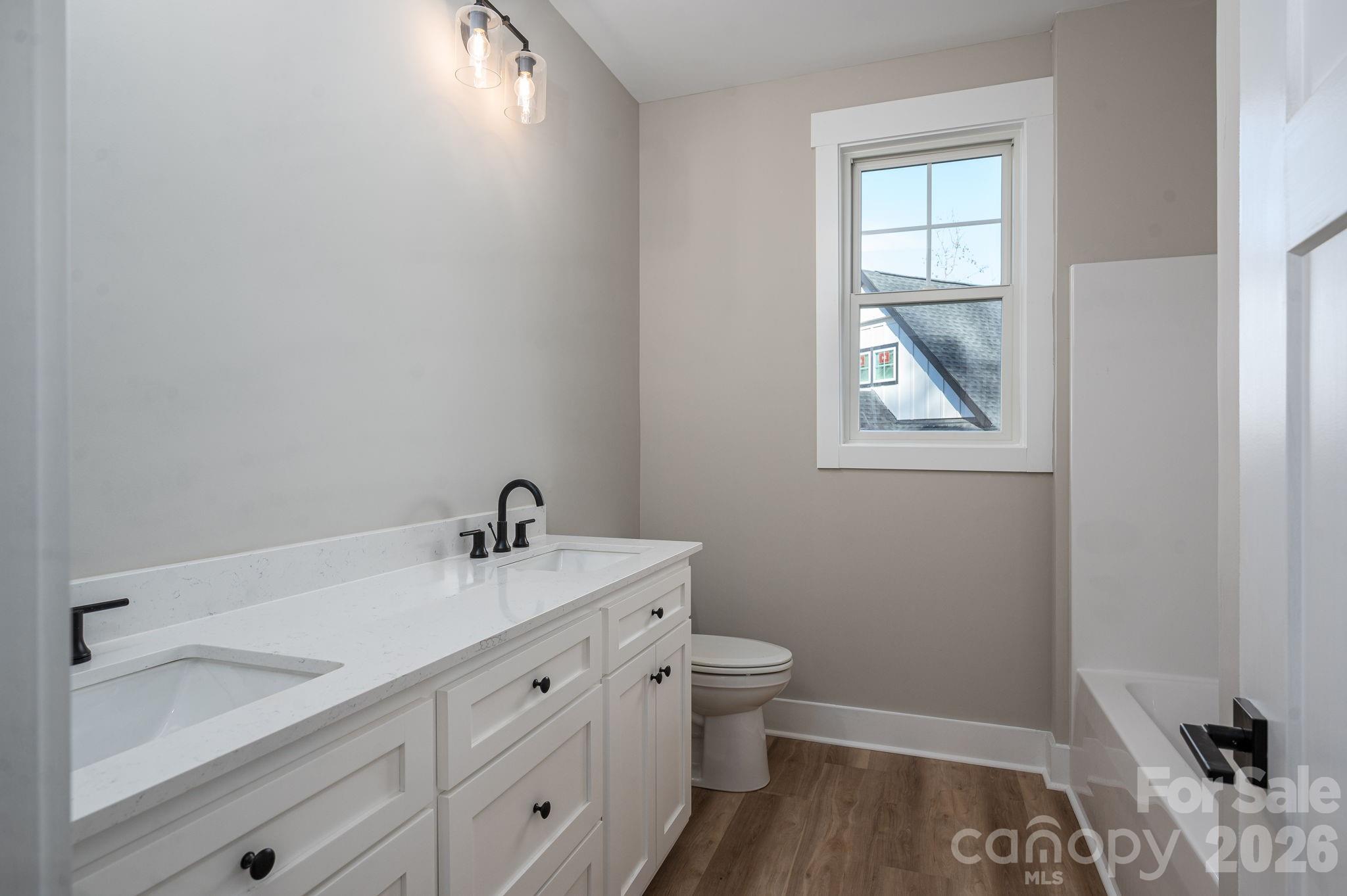 Magnolia Ridge - Residential