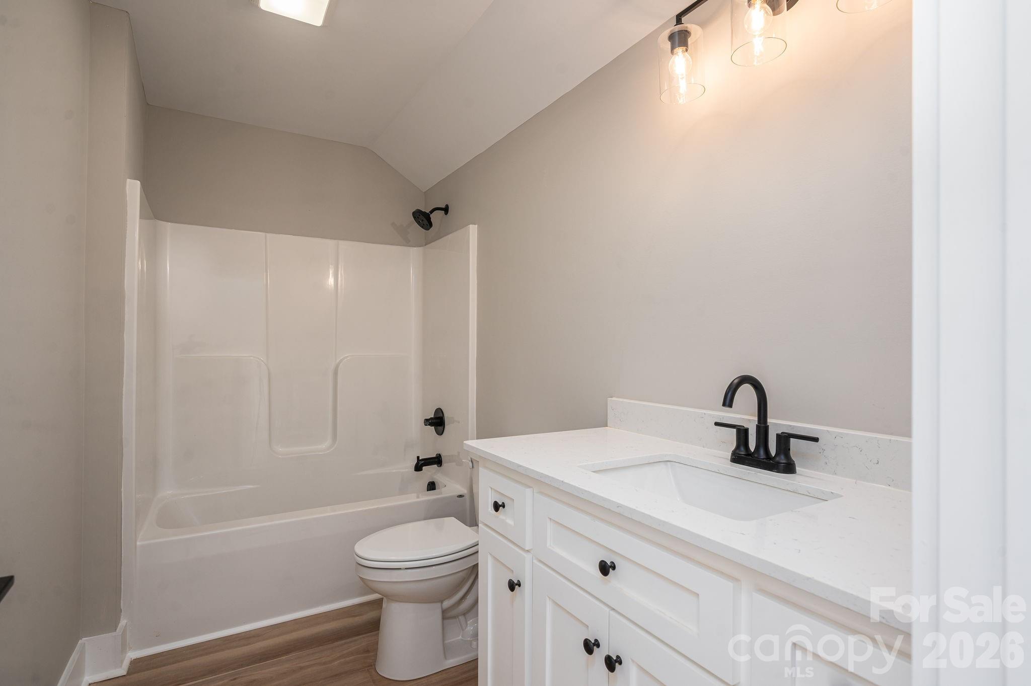 Magnolia Ridge - Residential