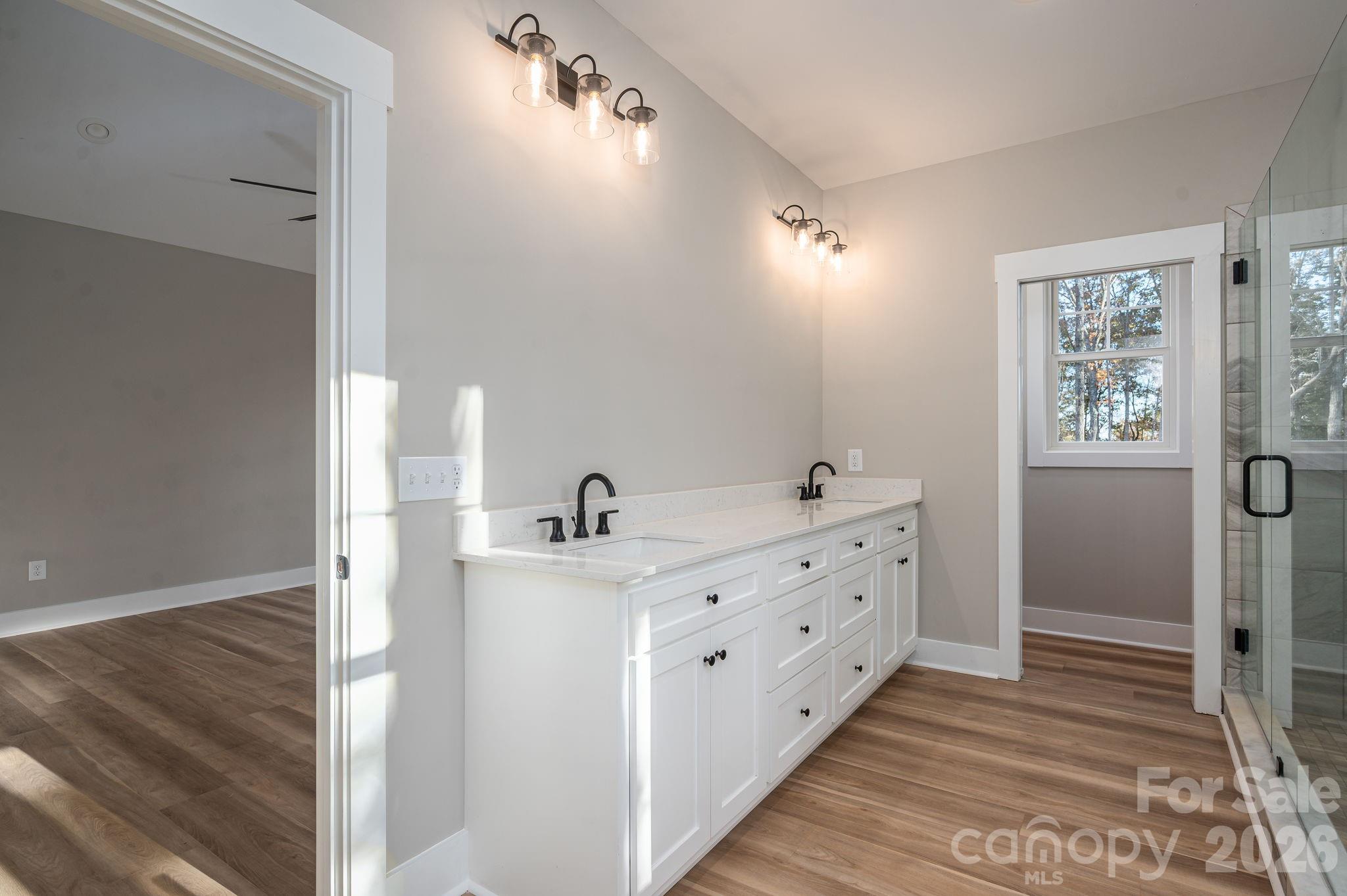 Magnolia Ridge - Residential