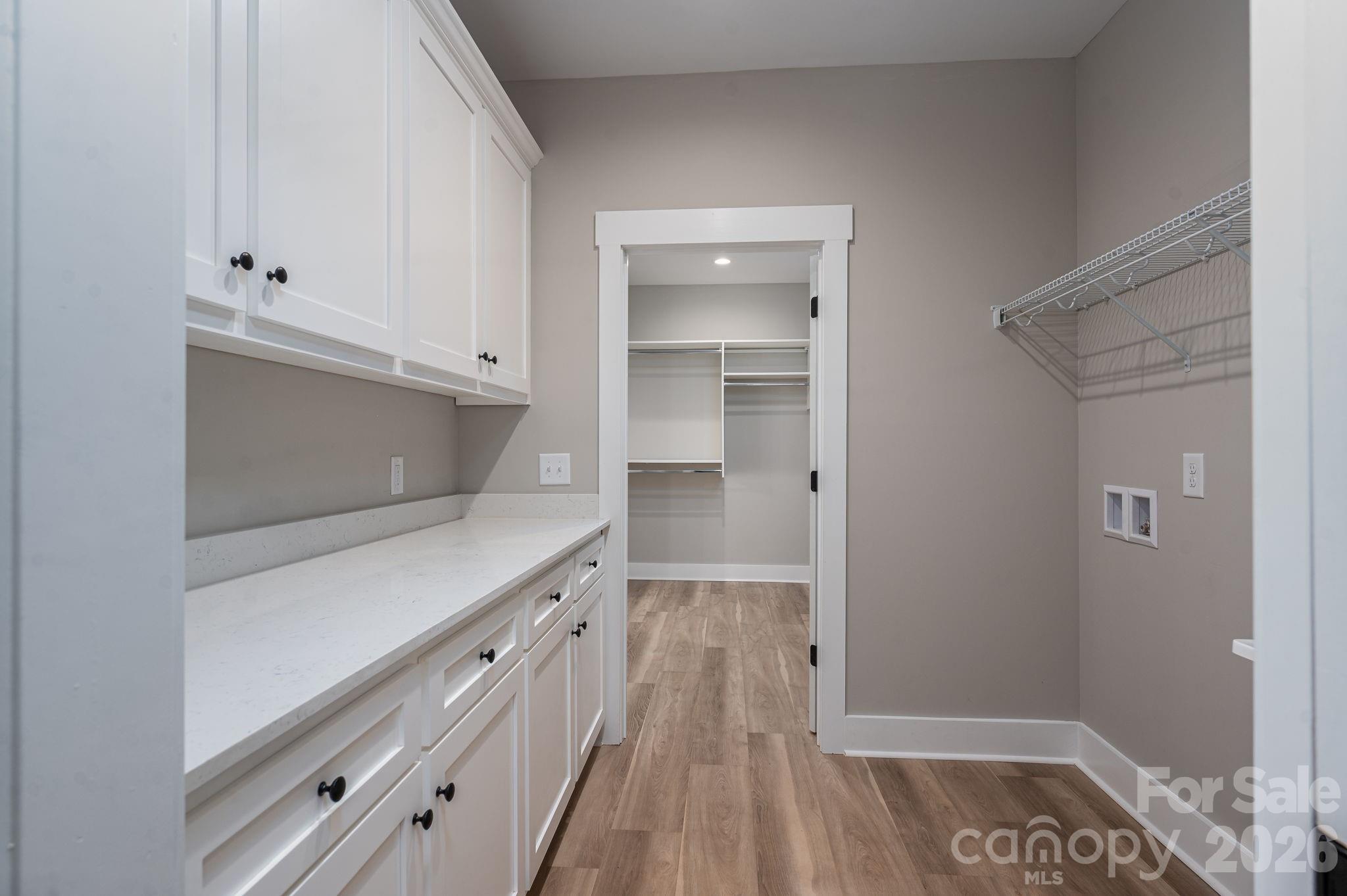 Magnolia Ridge - Residential