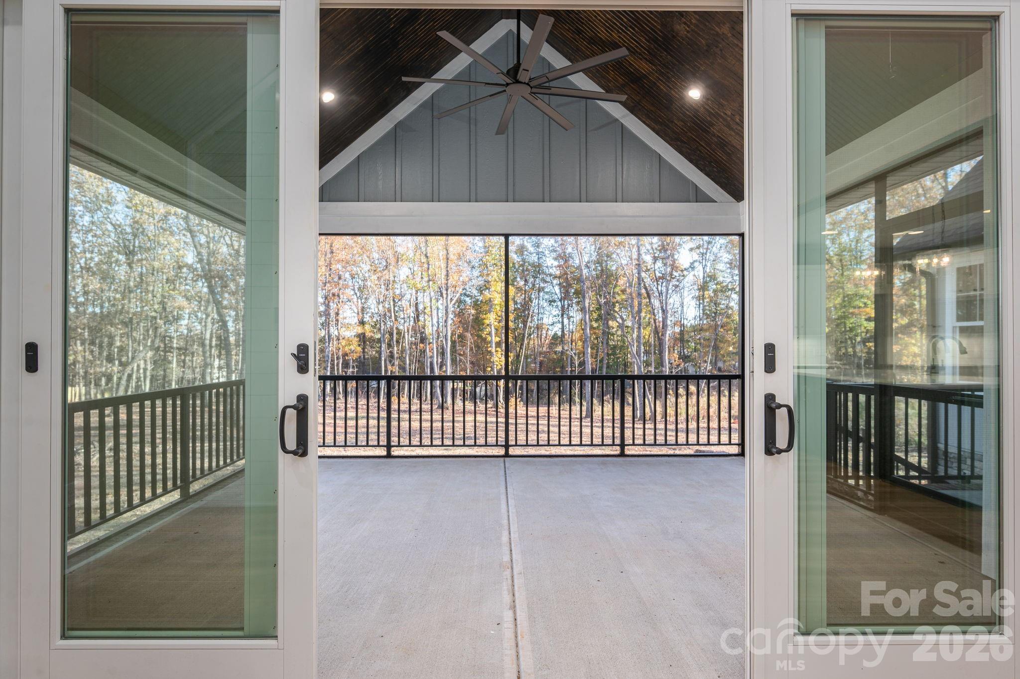 Magnolia Ridge - Residential