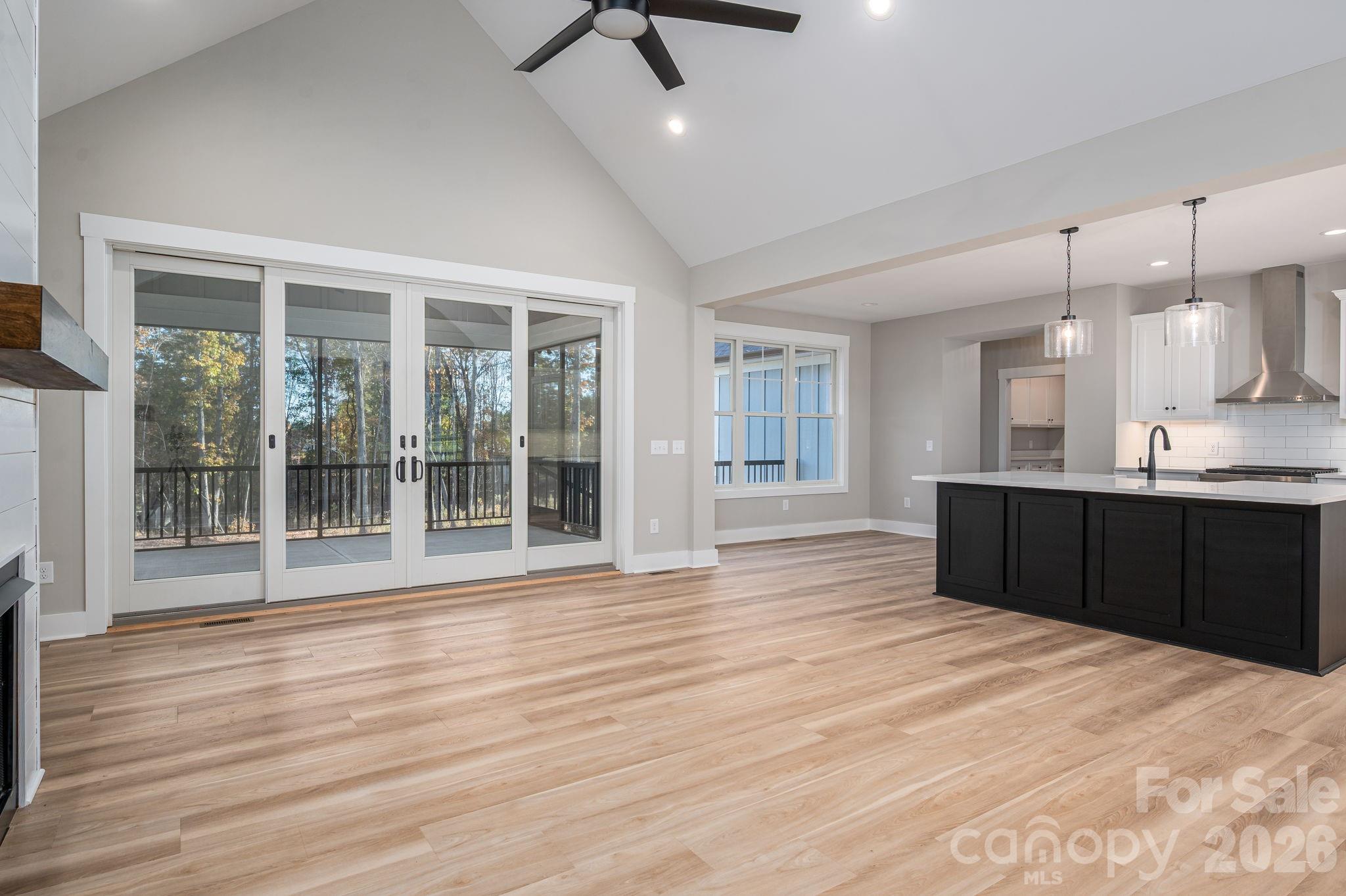 Magnolia Ridge - Residential