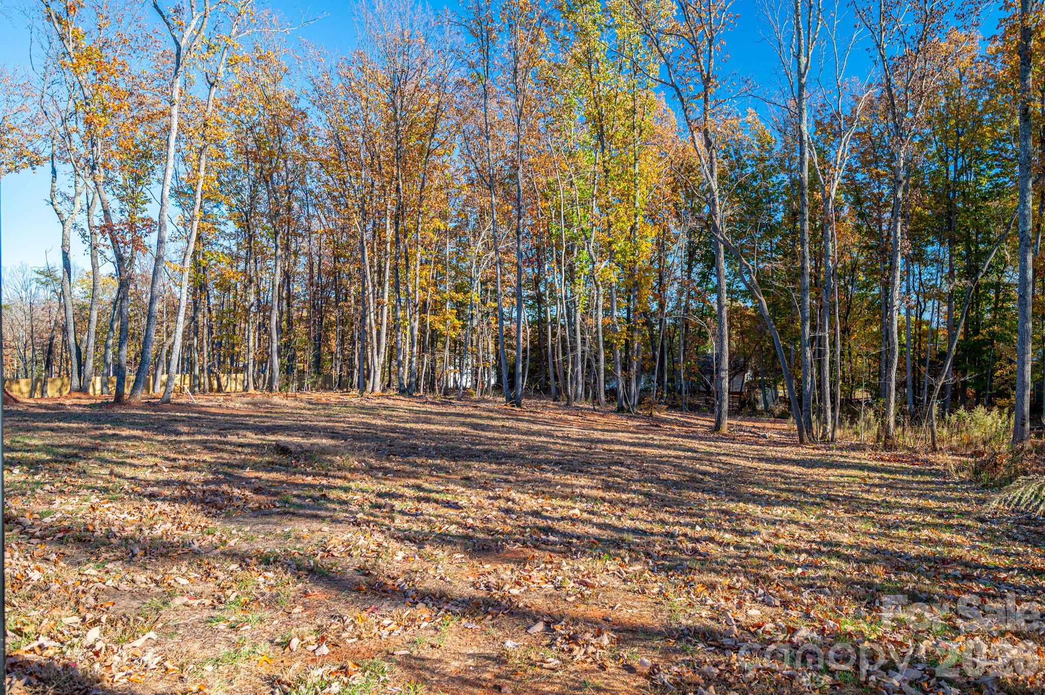 Magnolia Ridge - Residential