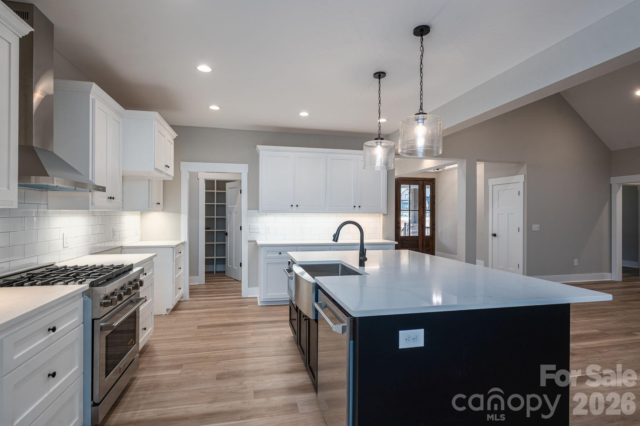 Magnolia Ridge - Residential