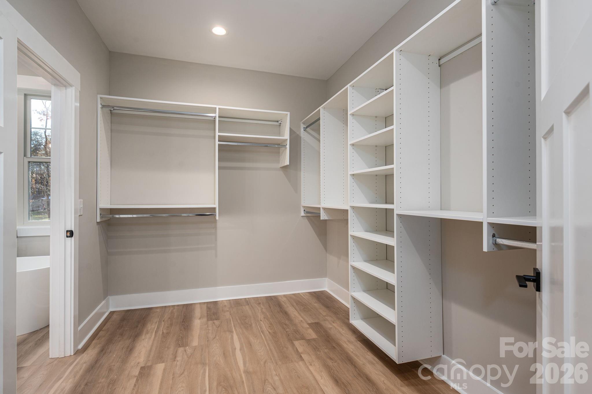 Magnolia Ridge - Residential