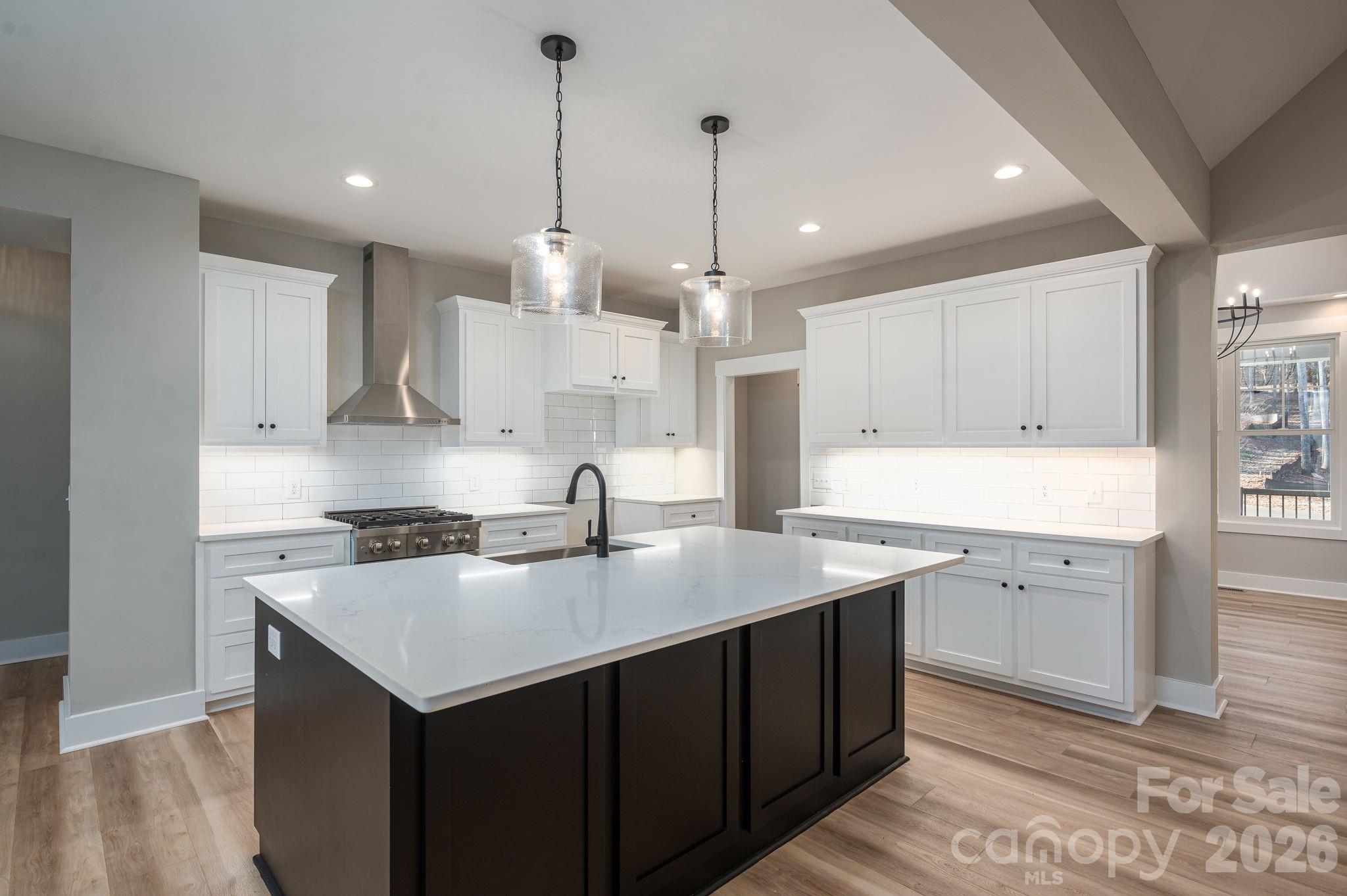 Magnolia Ridge - Residential