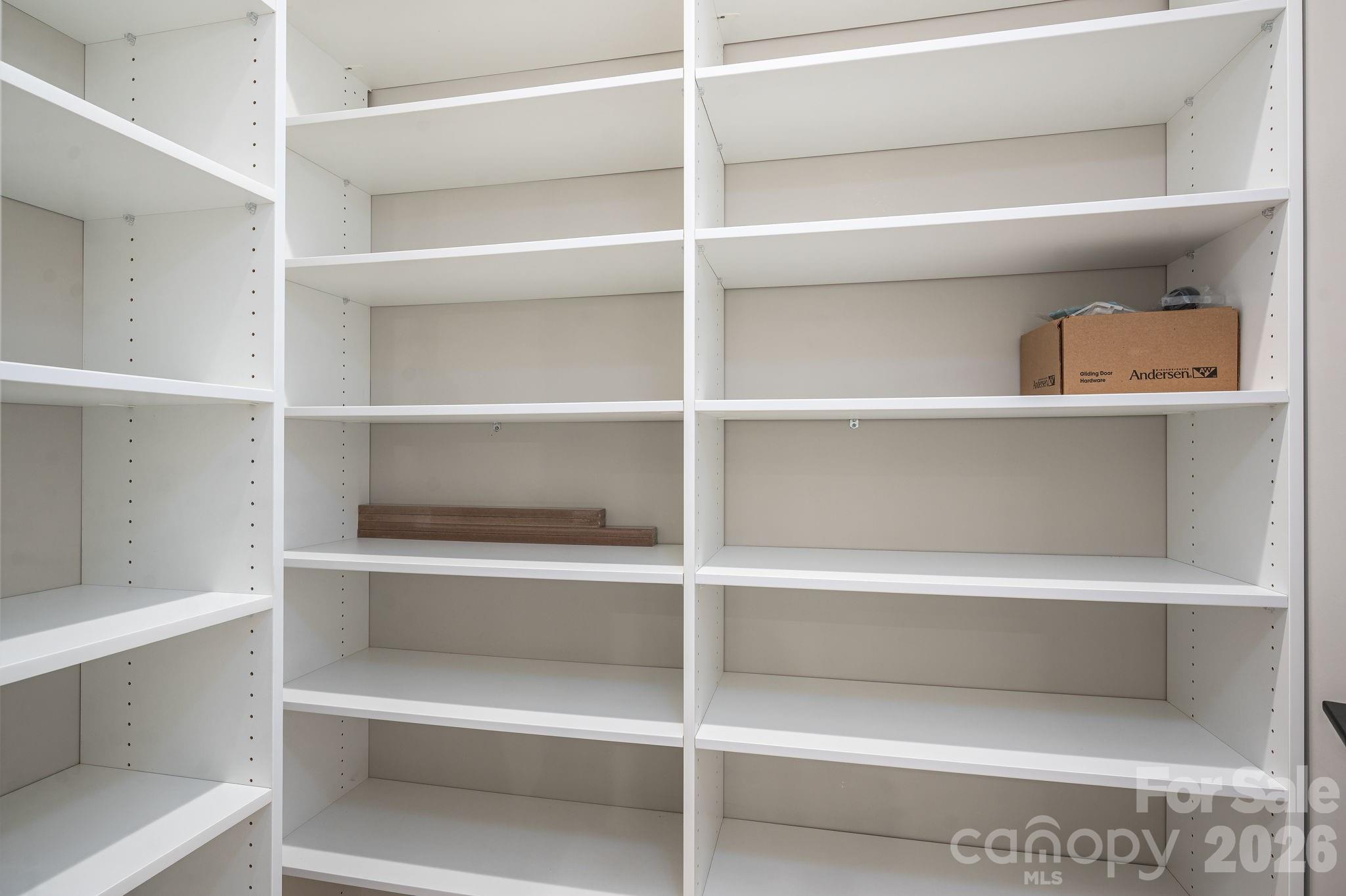 Magnolia Ridge - Residential