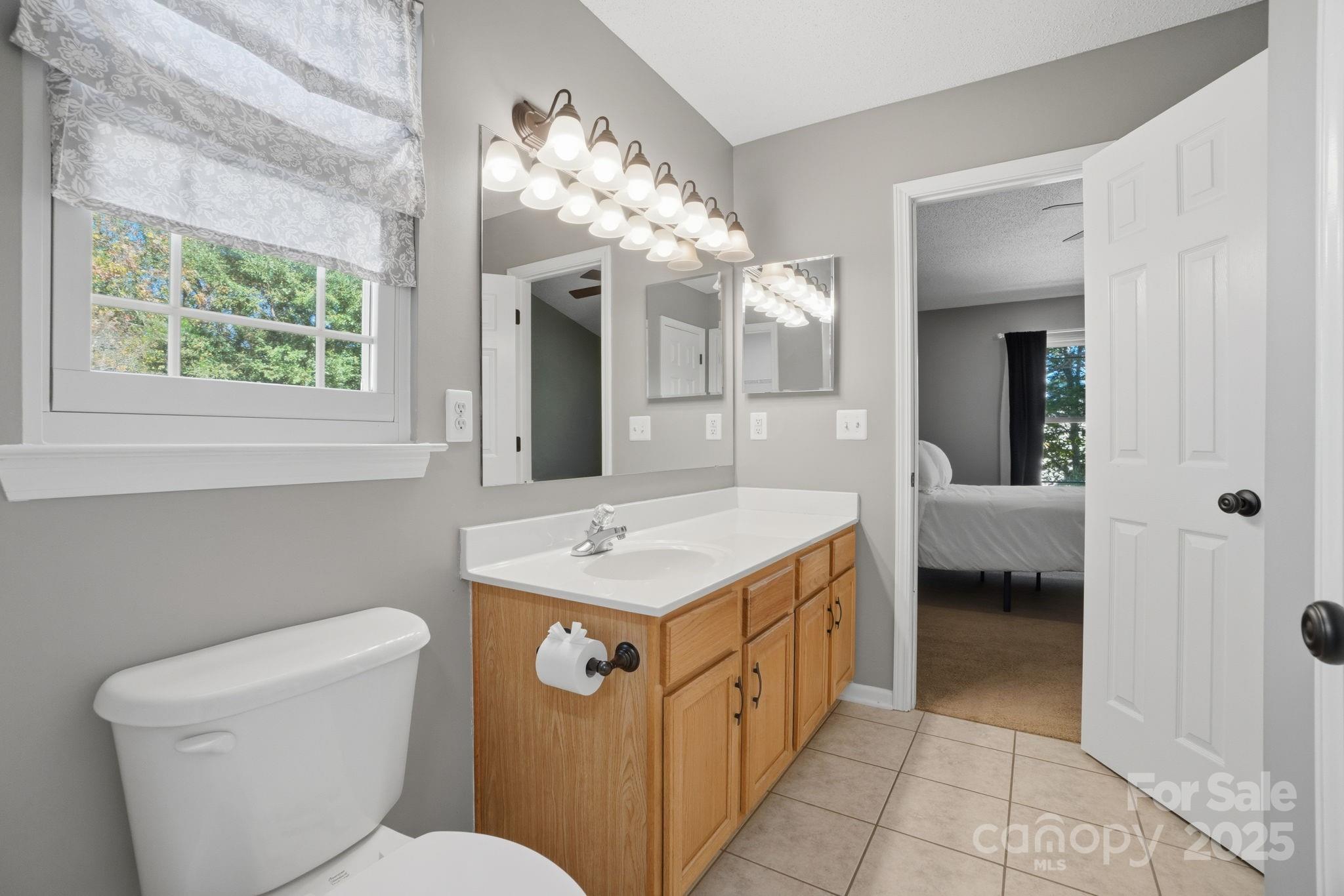 Mill Creek - Residential