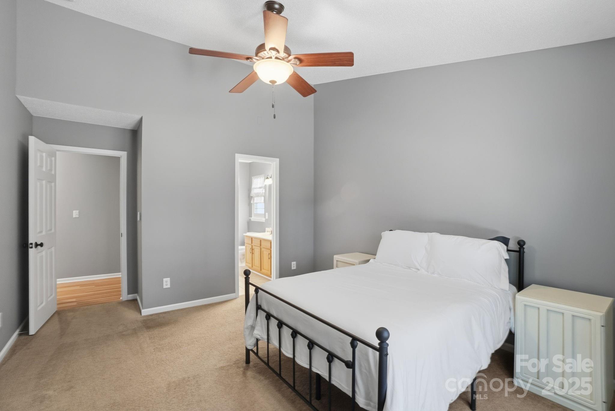 Mill Creek - Residential