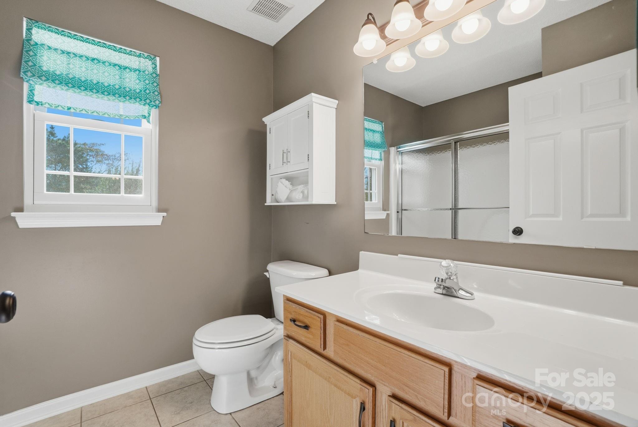 Mill Creek - Residential