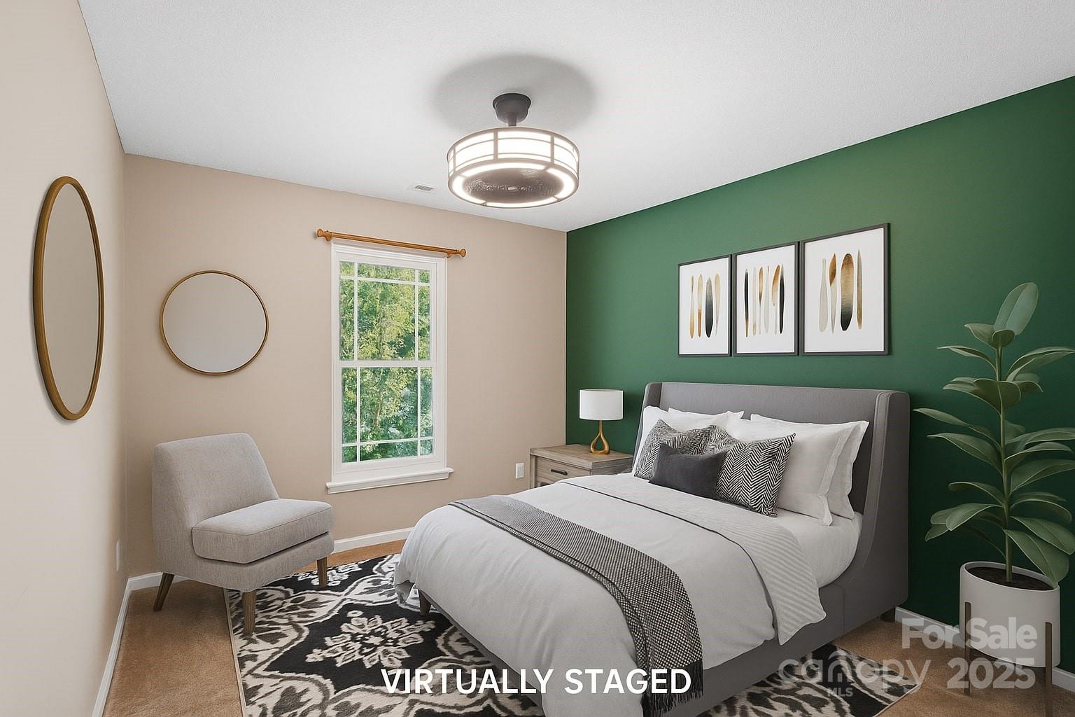 Mill Creek - Residential