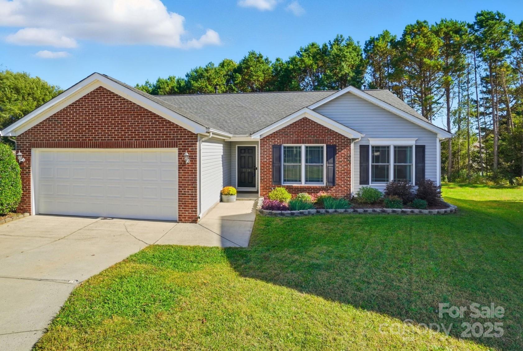 Mill Creek - Residential