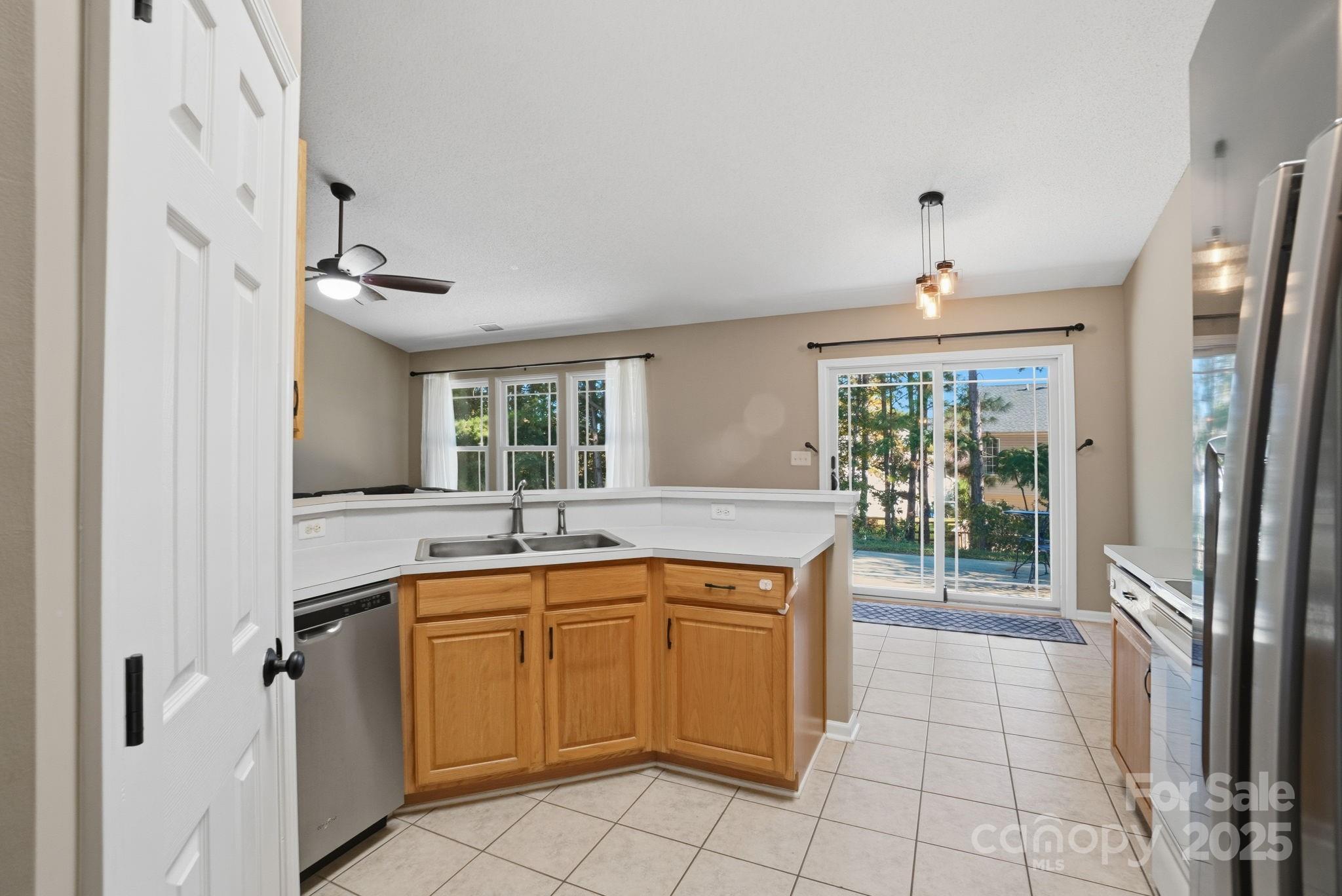 Mill Creek - Residential