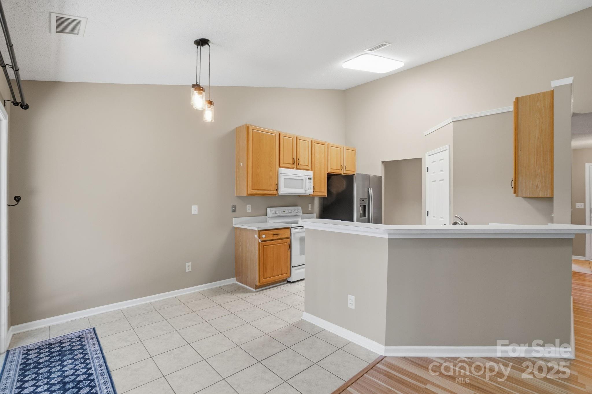 Mill Creek - Residential