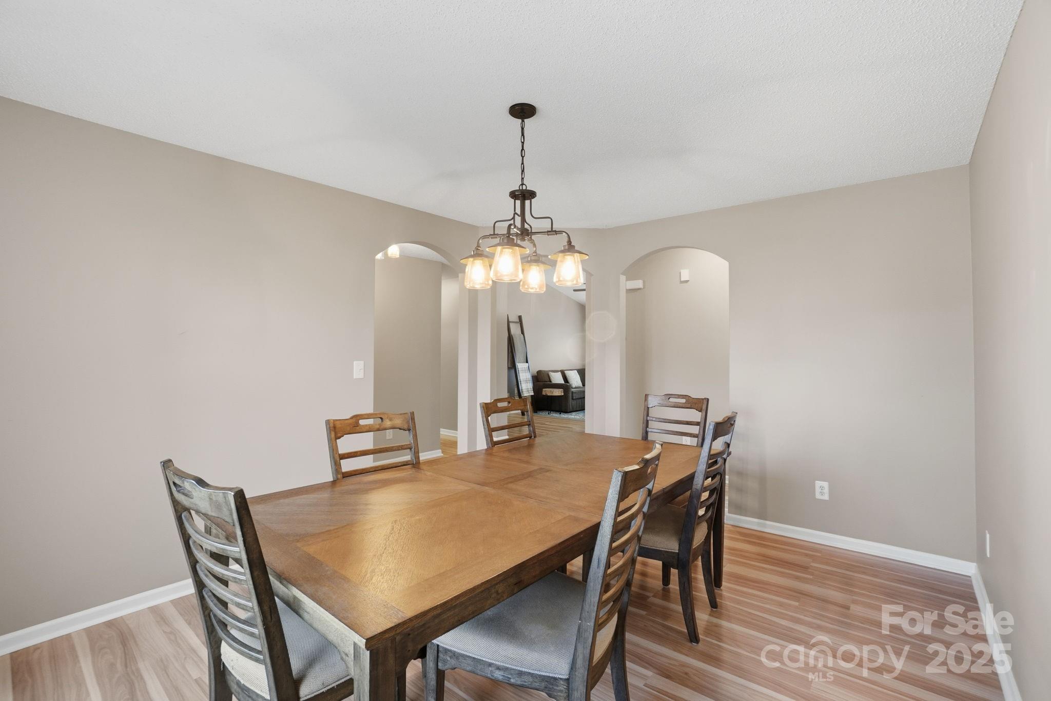 Mill Creek - Residential