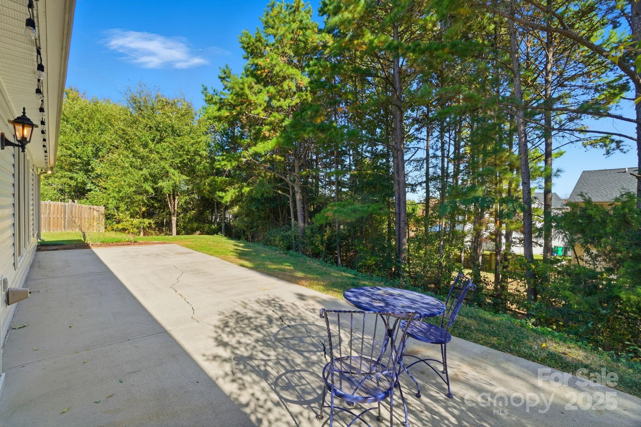 Mill Creek - Residential