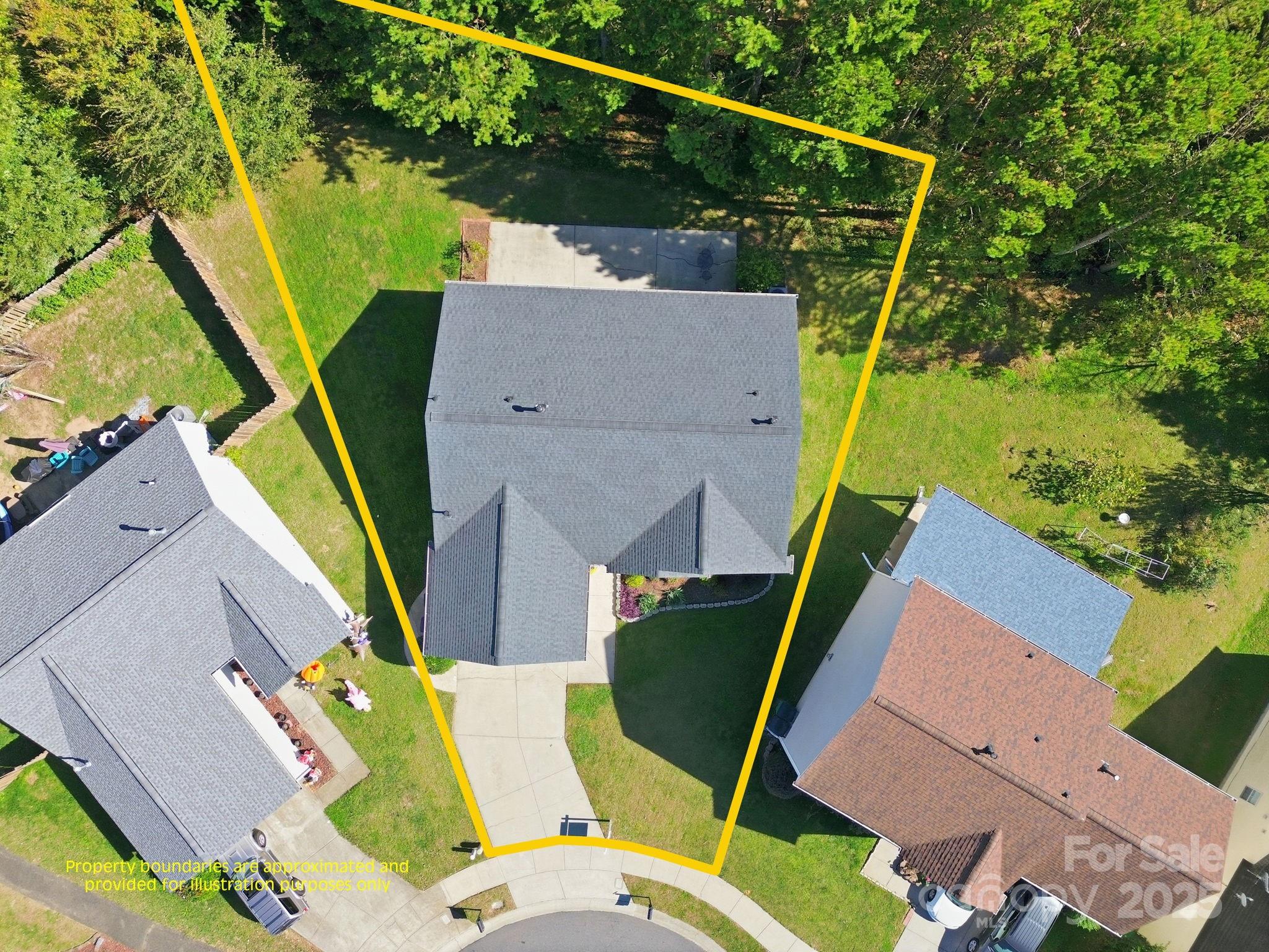 Mill Creek - Residential