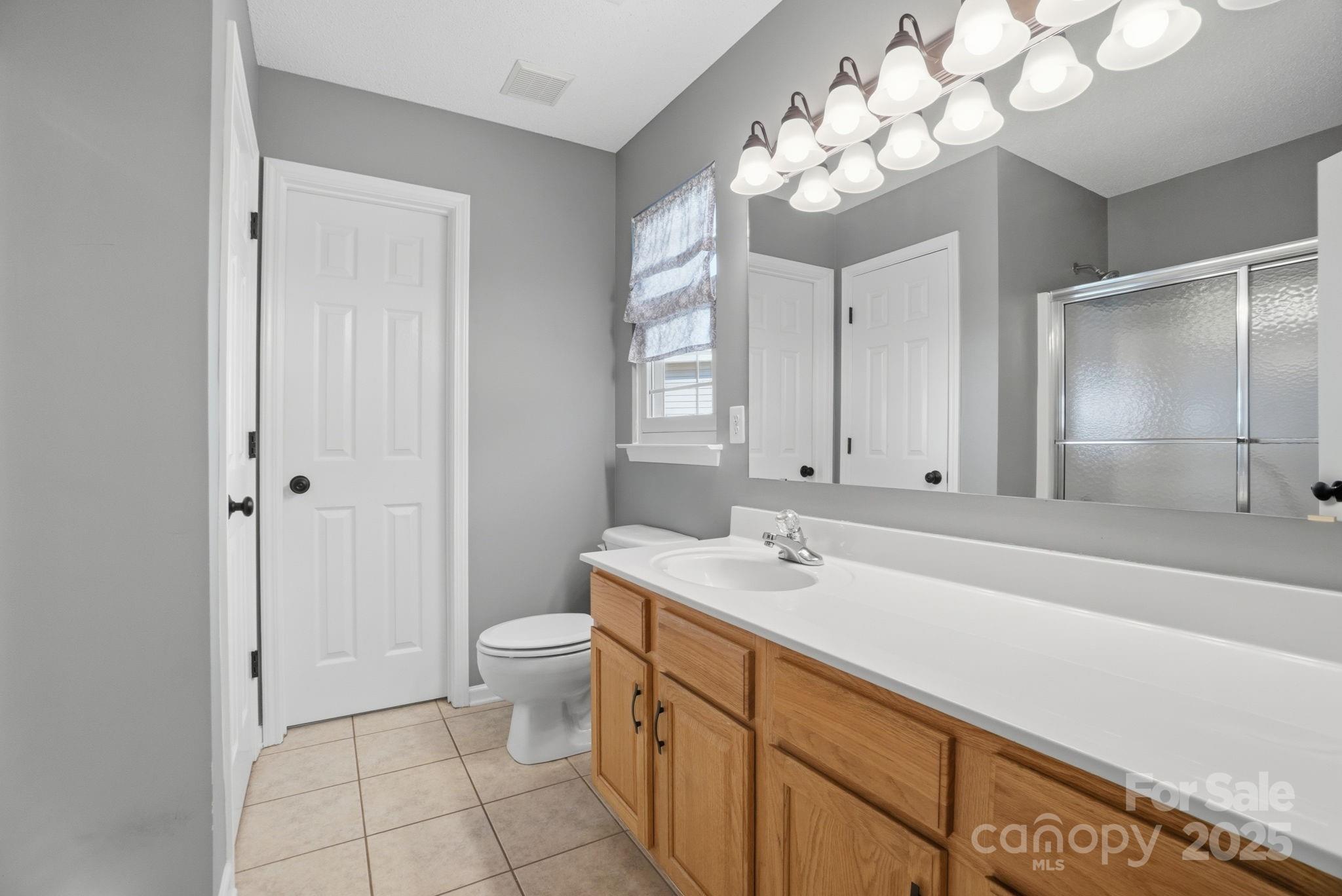 Mill Creek - Residential