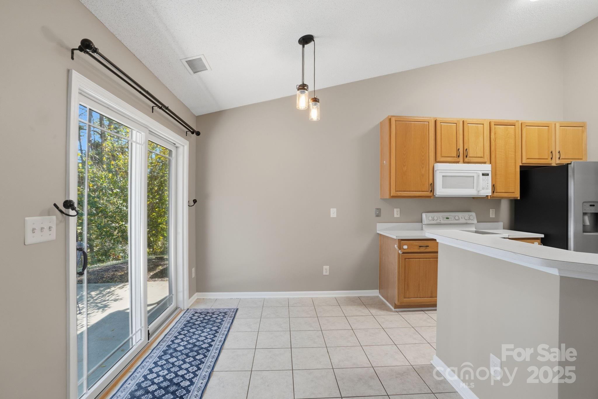 Mill Creek - Residential