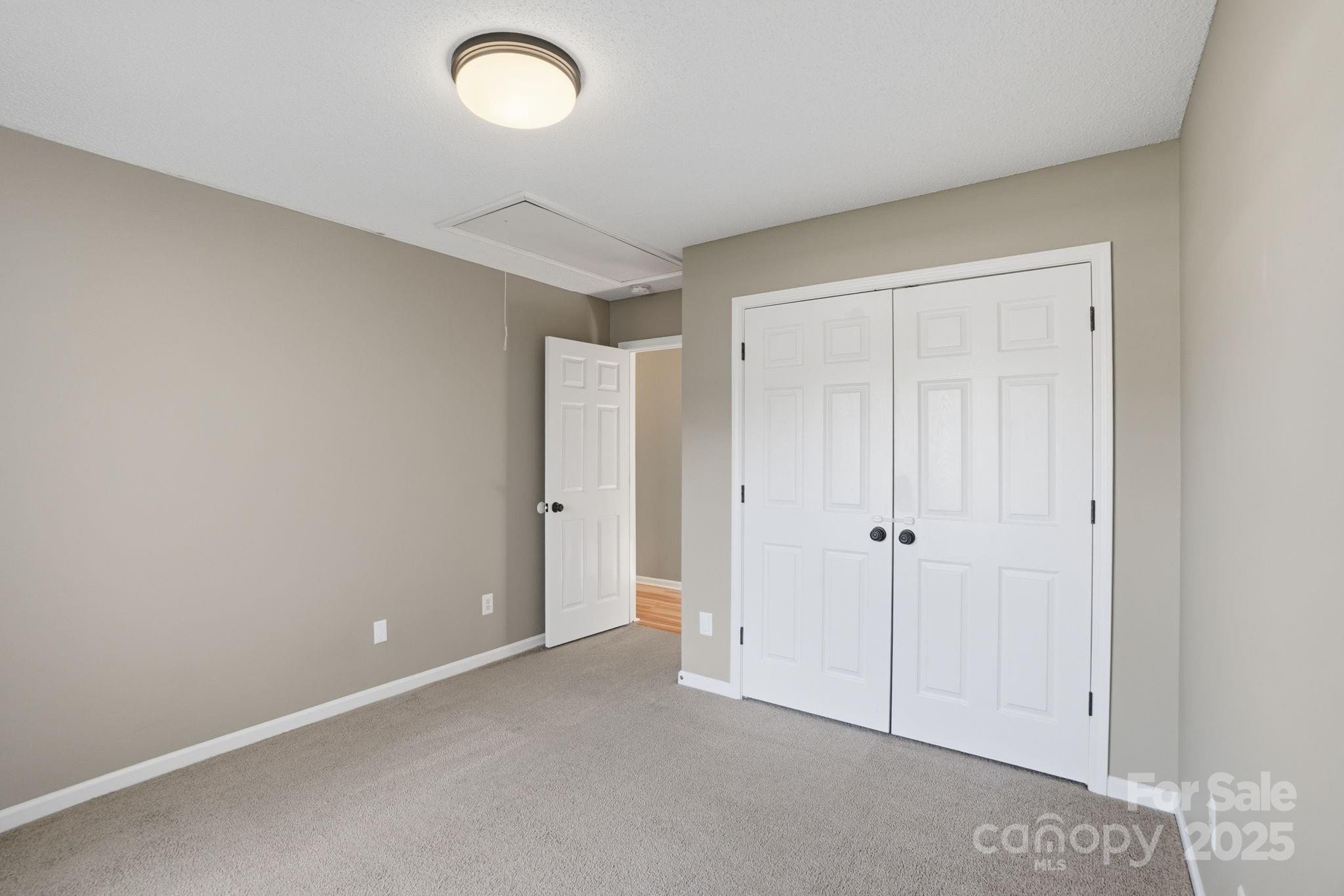 Mill Creek - Residential