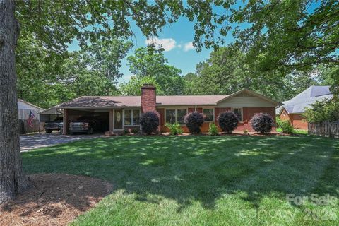 Photo of 2017 Wilson Avenue, Monroe, NC 28110 (MLS # 4374758)