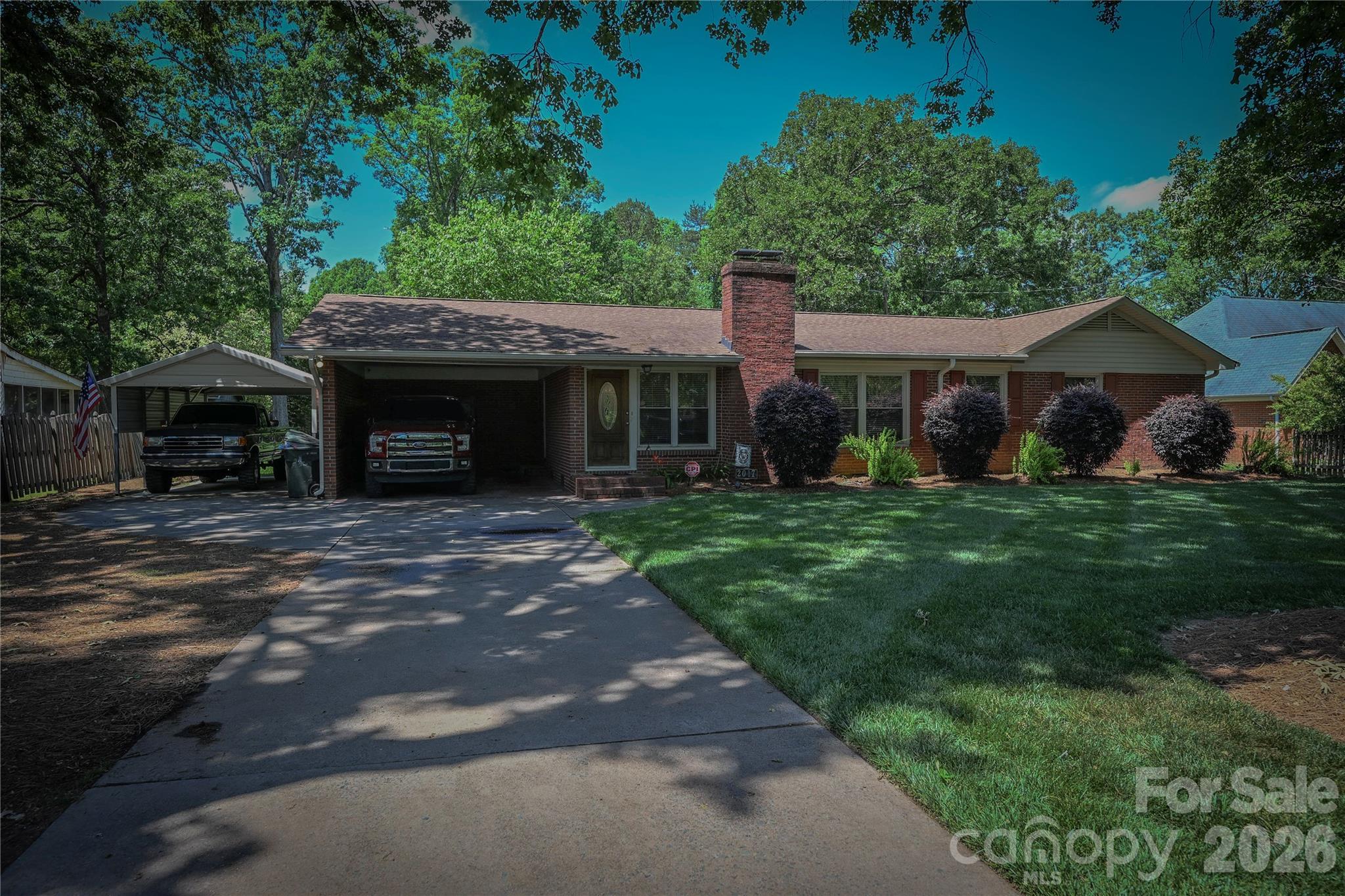2017 Wilson Avenue