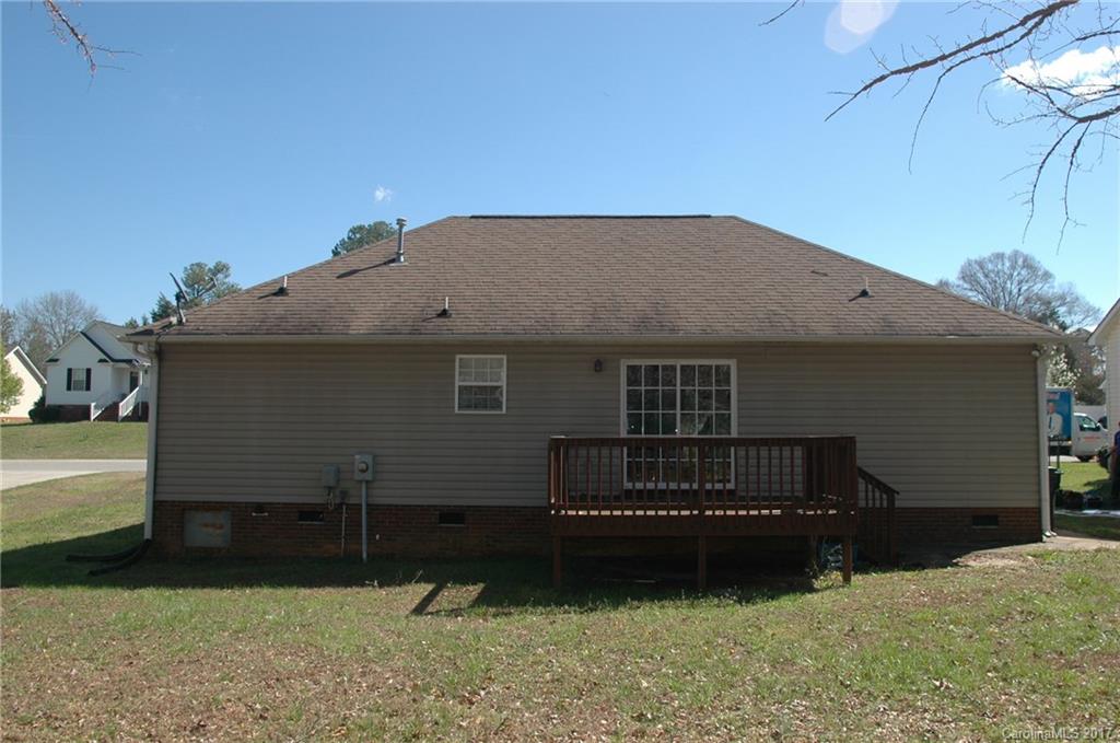 Taylor Oaks - Residential