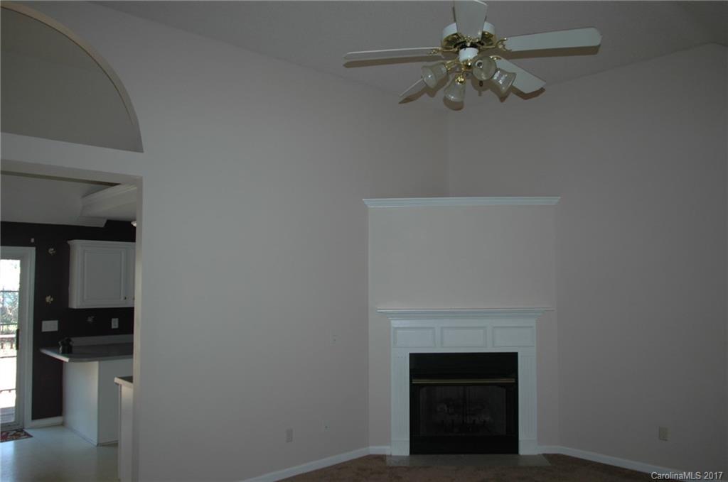 Taylor Oaks - Residential