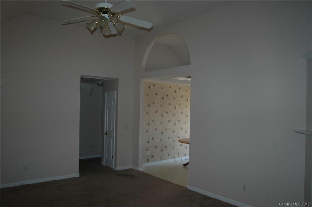 Taylor Oaks - Residential