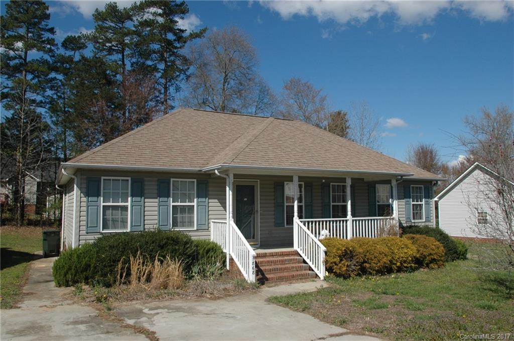 Taylor Oaks - Residential