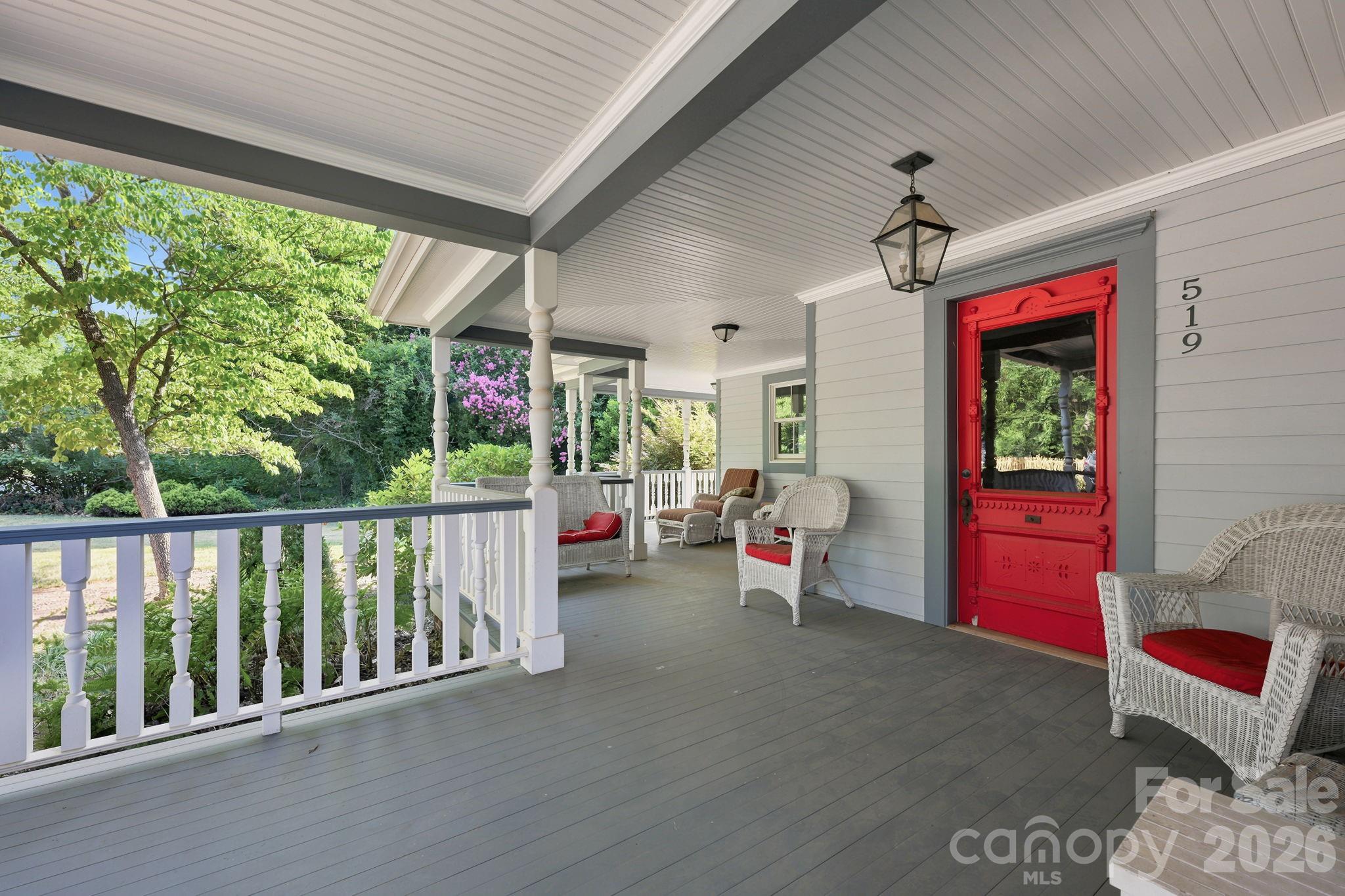 519 South Street