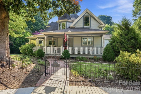 Photo of 519 South Street, Davidson, NC 28036 (MLS # 4400565)