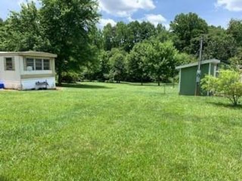 A home in Hendersonville