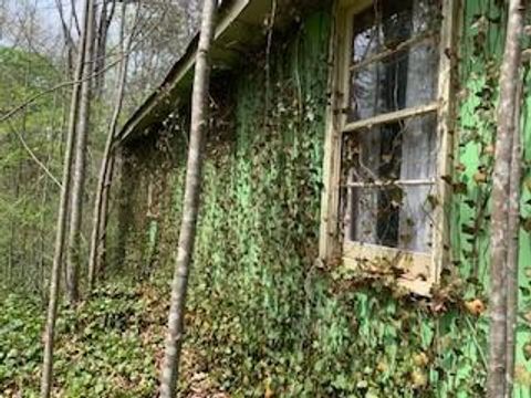 A home in Hendersonville