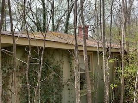 A home in Hendersonville