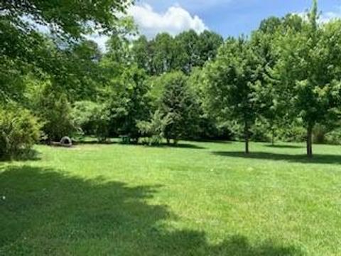 A home in Hendersonville