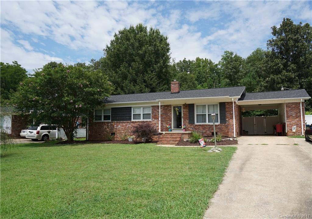 Kenwood Heights - Residential