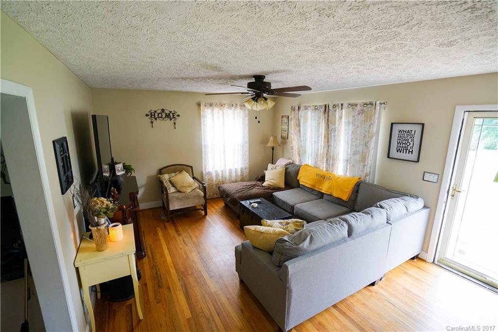 Kenwood Heights - Residential