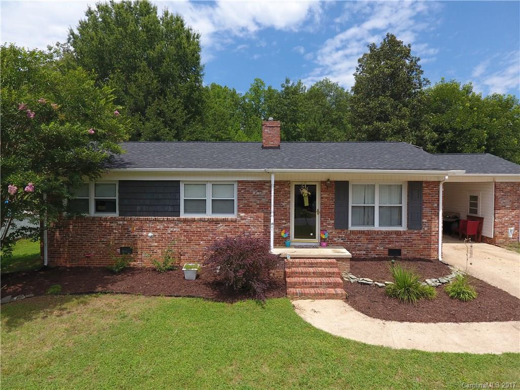 Kenwood Heights - Residential