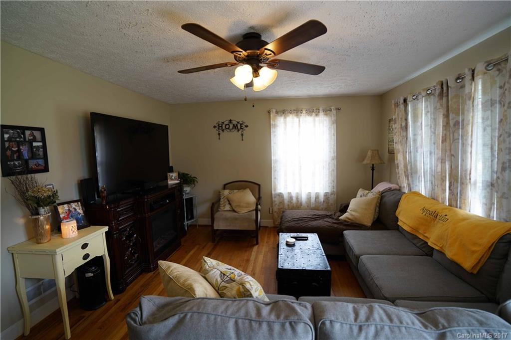 Kenwood Heights - Residential