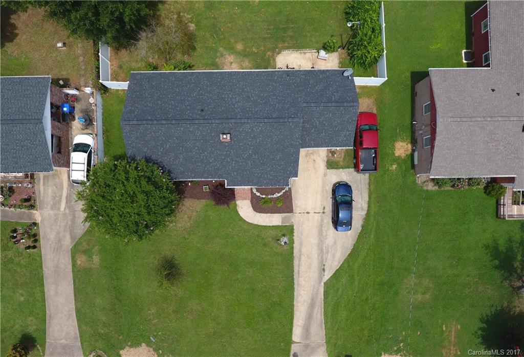 Kenwood Heights - Residential