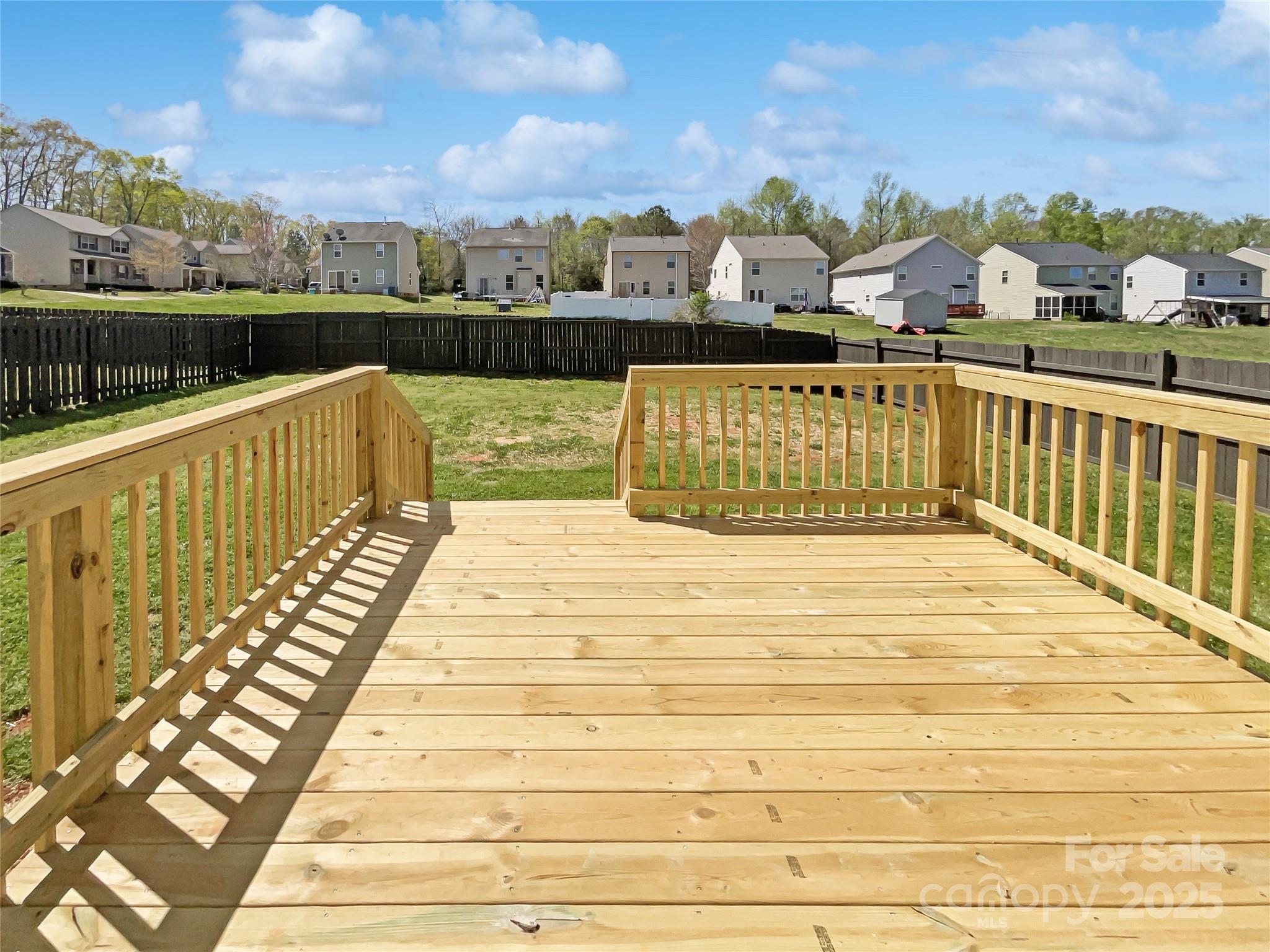 Sweetwater - Residential