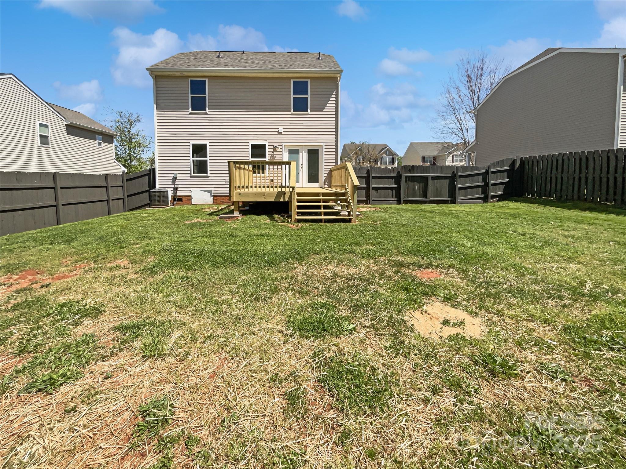 Sweetwater - Residential