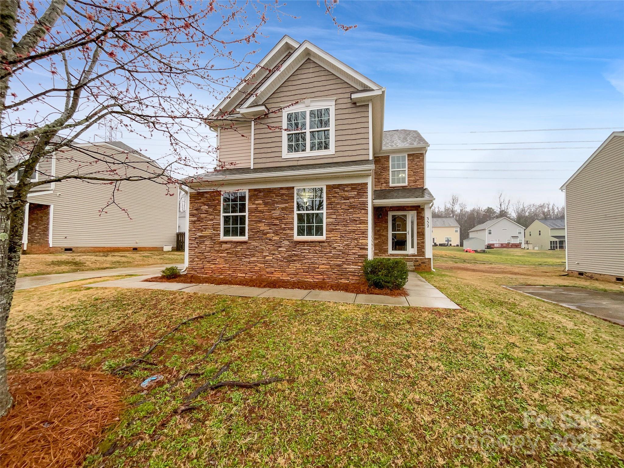 Sweetwater - Residential