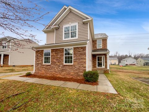 A home in Rock Hill